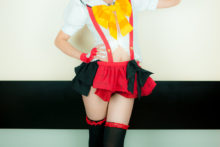 Love Live! – Glossy Rabbit – Kousaka Honoka (510)
