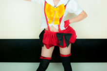 Love Live! – Glossy Rabbit – Kousaka Honoka (512)