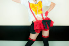 Love Live! – Glossy Rabbit – Kousaka Honoka (513)