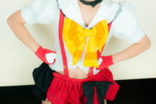 Love Live! – Glossy Rabbit – Kousaka Honoka (514)