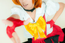 Love Live! – Glossy Rabbit – Kousaka Honoka (521)