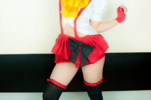 Love Live! – Glossy Rabbit – Kousaka Honoka (523)