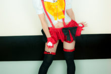 Love Live! – Glossy Rabbit – Kousaka Honoka (524)