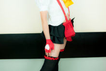 Love Live! – Glossy Rabbit – Kousaka Honoka (526)