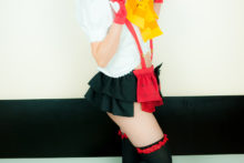 Love Live! – Glossy Rabbit – Kousaka Honoka (527)