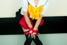 Love Live! – Glossy Rabbit – Kousaka Honoka (528)