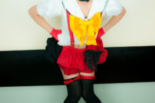 Love Live! – Glossy Rabbit – Kousaka Honoka (530)
