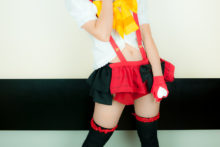 Love Live! – Glossy Rabbit – Kousaka Honoka (531)
