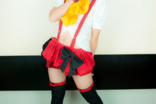 Love Live! – Glossy Rabbit – Kousaka Honoka (532)