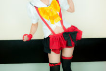 Love Live! – Glossy Rabbit – Kousaka Honoka (533)