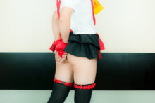 Love Live! – Glossy Rabbit – Kousaka Honoka (536)