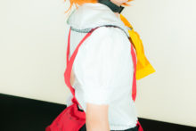 Love Live! – Glossy Rabbit – Kousaka Honoka (537)