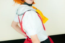 Love Live! – Glossy Rabbit – Kousaka Honoka (538)