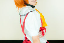 Love Live! – Glossy Rabbit – Kousaka Honoka (539)