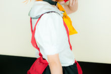 Love Live! – Glossy Rabbit – Kousaka Honoka (540)