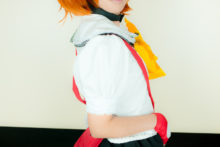 Love Live! – Glossy Rabbit – Kousaka Honoka (541)