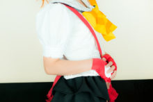 Love Live! – Glossy Rabbit – Kousaka Honoka (542)