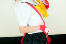 Love Live! – Glossy Rabbit – Kousaka Honoka (543)