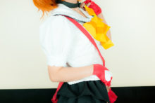 Love Live! – Glossy Rabbit – Kousaka Honoka (544)