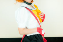 Love Live! – Glossy Rabbit – Kousaka Honoka (545)