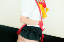 Love Live! – Glossy Rabbit – Kousaka Honoka (546)