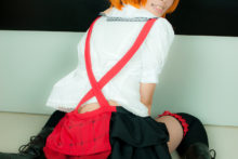 Love Live! – Glossy Rabbit – Kousaka Honoka (547)