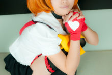 Love Live! – Glossy Rabbit – Kousaka Honoka (549)