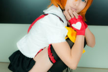 Love Live! – Glossy Rabbit – Kousaka Honoka (550)