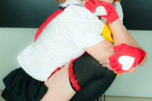 Love Live! – Glossy Rabbit – Kousaka Honoka (551)