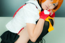 Love Live! – Glossy Rabbit – Kousaka Honoka (552)
