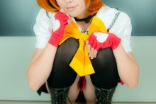 Love Live! – Glossy Rabbit – Kousaka Honoka (556)