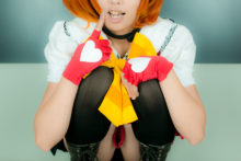 Love Live! – Glossy Rabbit – Kousaka Honoka (557)