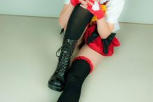 Love Live! – Glossy Rabbit – Kousaka Honoka (559)