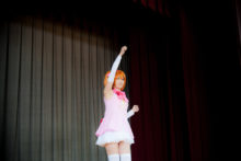 Love Live! – Glossy Rabbit – Kousaka Honoka (564)