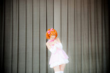 Love Live! – Glossy Rabbit – Kousaka Honoka (577)