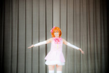 Love Live! – Glossy Rabbit – Kousaka Honoka (578)