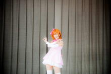 Love Live! – Glossy Rabbit – Kousaka Honoka (579)