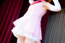 Love Live! – Glossy Rabbit – Kousaka Honoka (581)