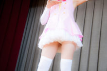 Love Live! – Glossy Rabbit – Kousaka Honoka (583)