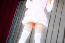 Love Live! – Glossy Rabbit – Kousaka Honoka (584)