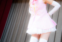 Love Live! – Glossy Rabbit – Kousaka Honoka (586)
