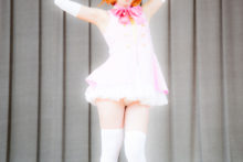 Love Live! – Glossy Rabbit – Kousaka Honoka (587)