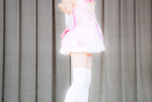 Love Live! – Glossy Rabbit – Kousaka Honoka (588)