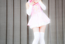 Love Live! – Glossy Rabbit – Kousaka Honoka (590)