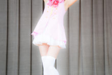 Love Live! – Glossy Rabbit – Kousaka Honoka (591)