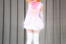 Love Live! – Glossy Rabbit – Kousaka Honoka (593)