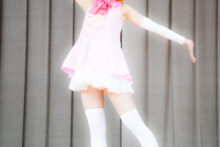 Love Live! – Glossy Rabbit – Kousaka Honoka (595)