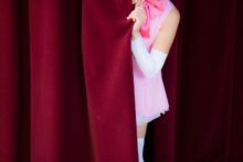 Love Live! – Glossy Rabbit – Kousaka Honoka (596)