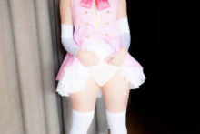 Love Live! – Glossy Rabbit – Kousaka Honoka (599)