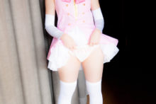 Love Live! – Glossy Rabbit – Kousaka Honoka (600)